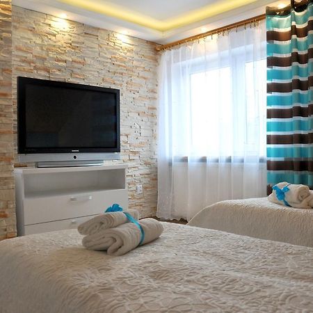 Angel Apartment Krynica Zdroj Δωμάτιο φωτογραφία
