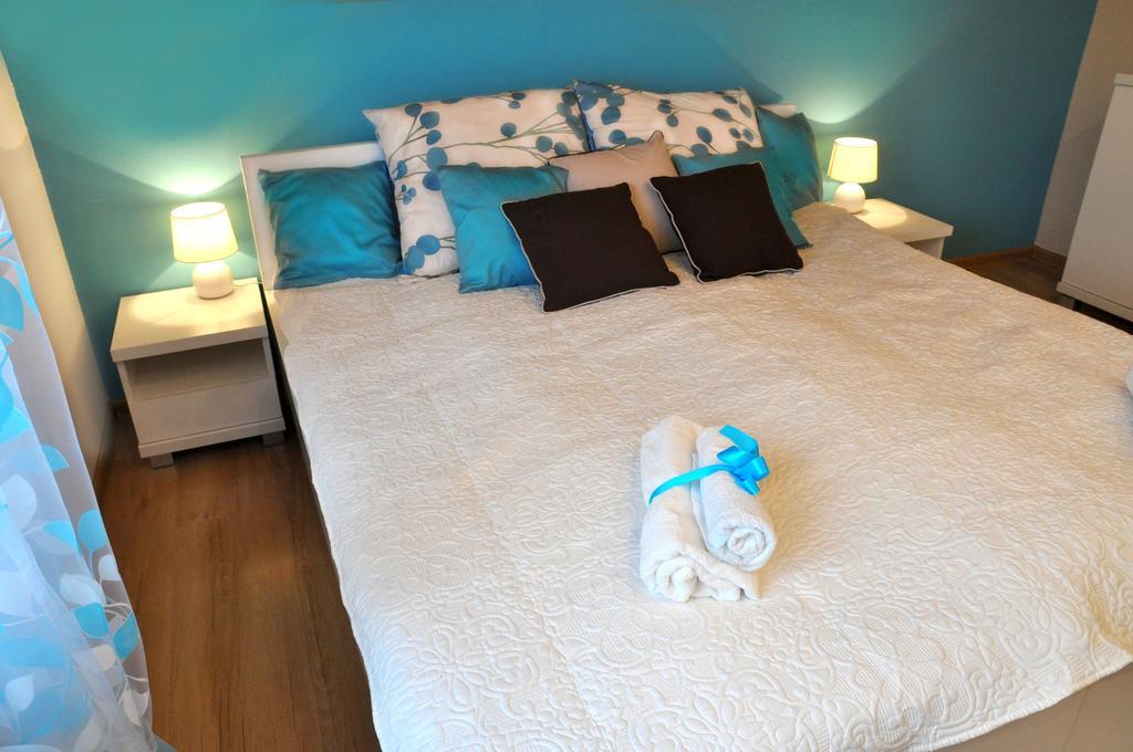 Angel Apartment Krynica Zdroj Εξωτερικό φωτογραφία