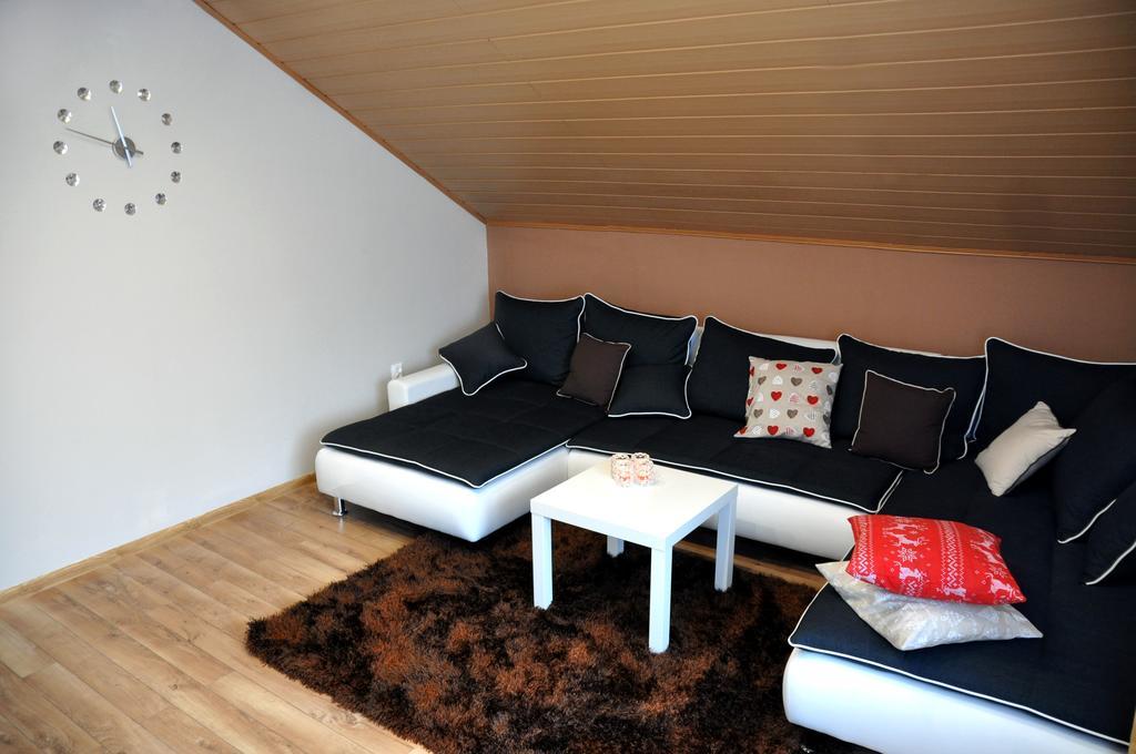 Angel Apartment Krynica Zdroj Δωμάτιο φωτογραφία