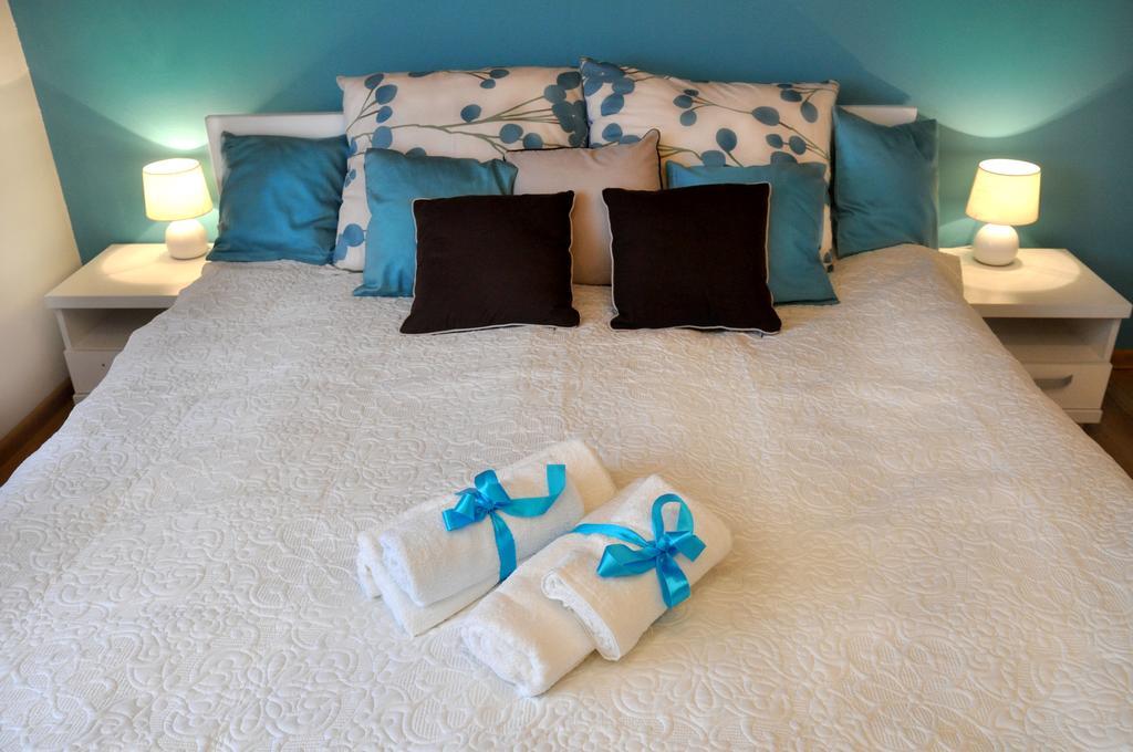 Angel Apartment Krynica Zdroj Δωμάτιο φωτογραφία