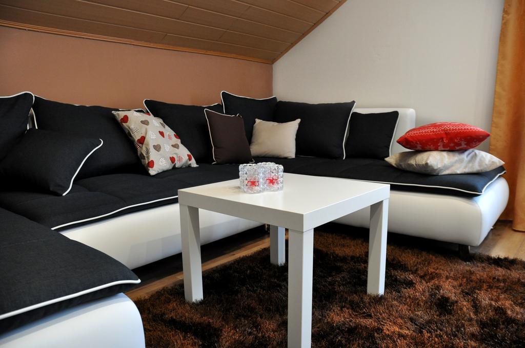 Angel Apartment Krynica Zdroj Δωμάτιο φωτογραφία
