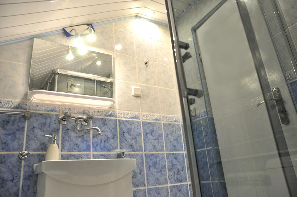 Angel Apartment Krynica Zdroj Δωμάτιο φωτογραφία