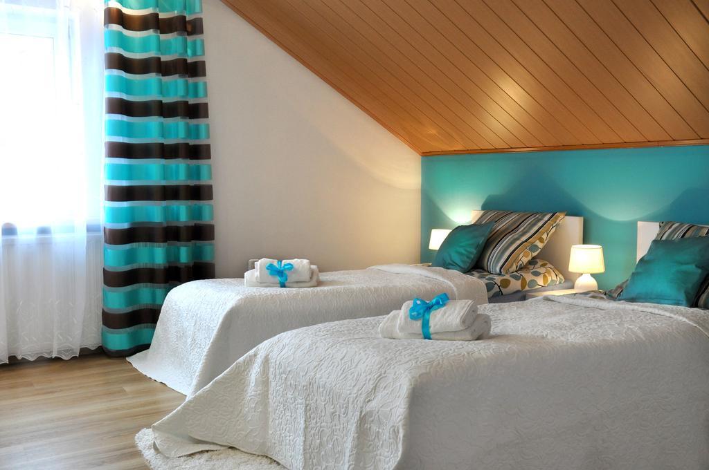 Angel Apartment Krynica Zdroj Εξωτερικό φωτογραφία