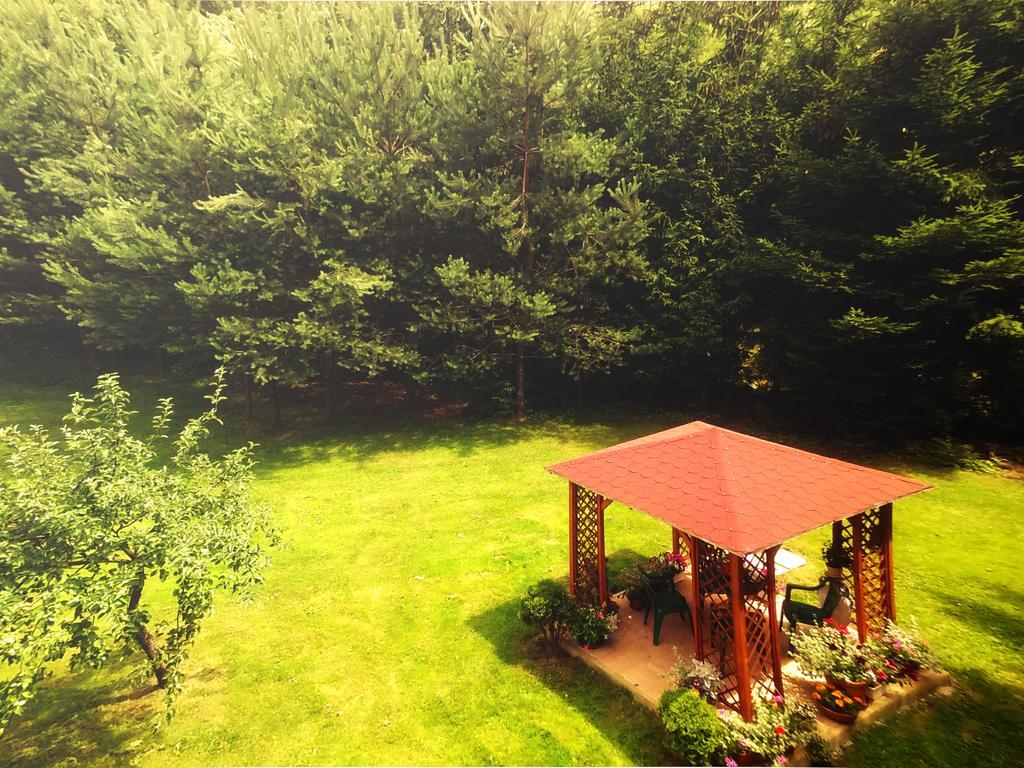 Angel Apartment Krynica Zdroj Εξωτερικό φωτογραφία