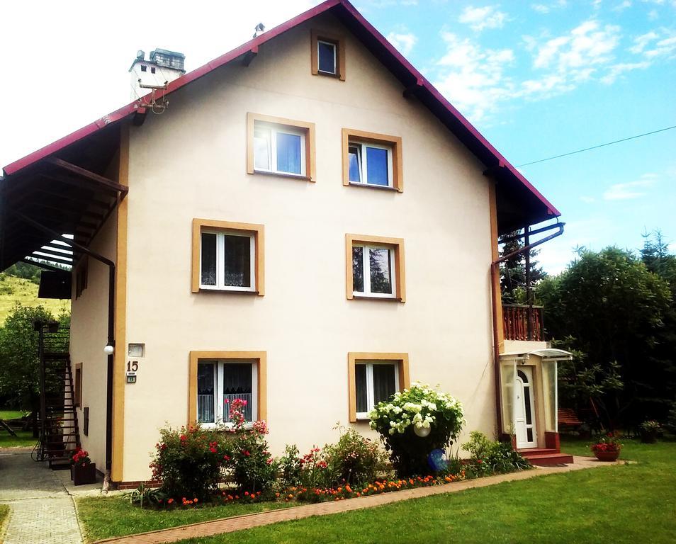 Angel Apartment Krynica Zdroj Εξωτερικό φωτογραφία