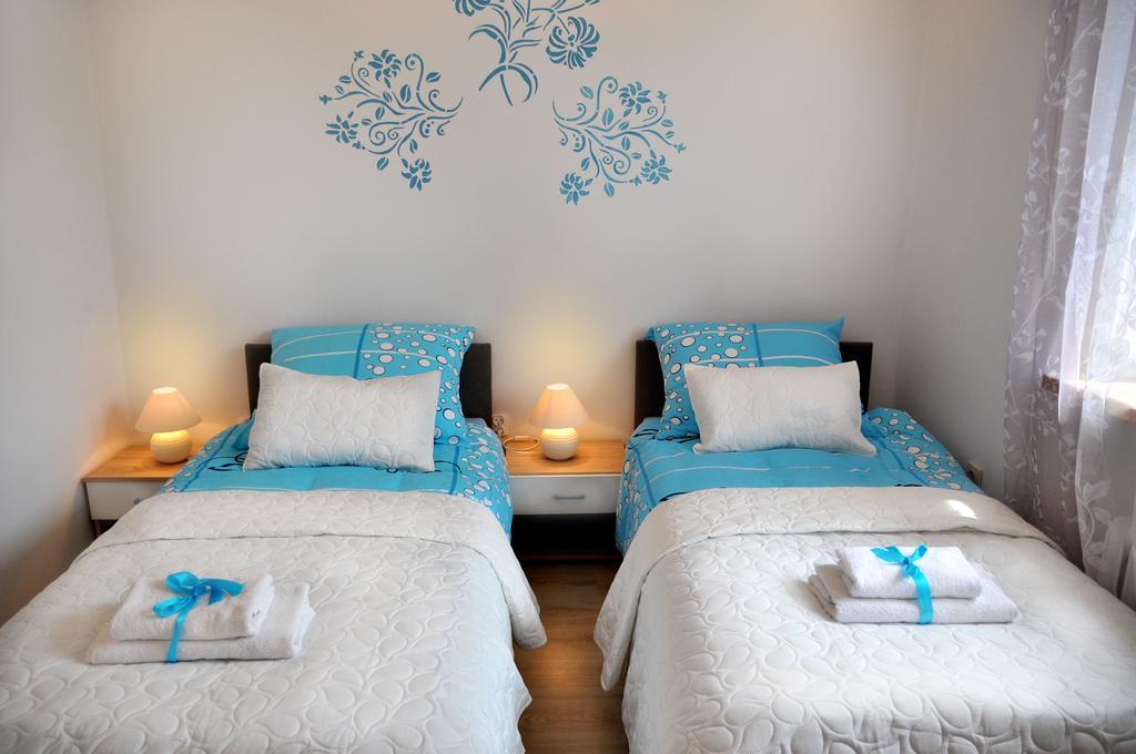 Angel Apartment Krynica Zdroj Εξωτερικό φωτογραφία