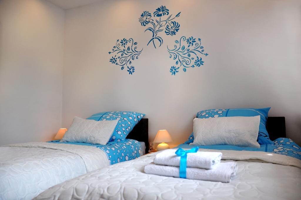 Angel Apartment Krynica Zdroj Εξωτερικό φωτογραφία