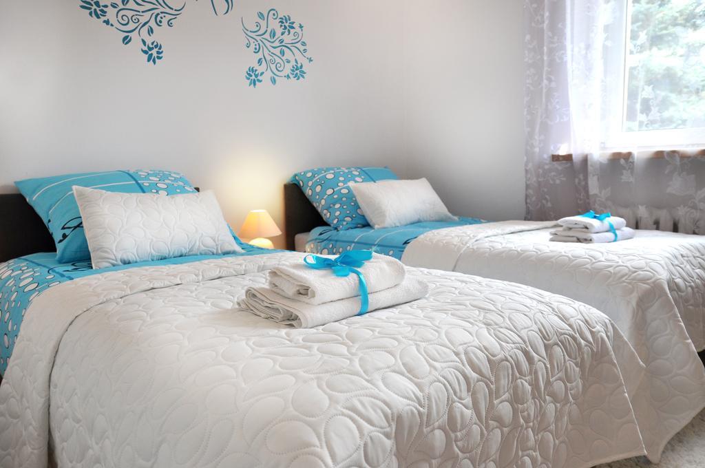 Angel Apartment Krynica Zdroj Εξωτερικό φωτογραφία
