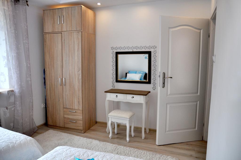 Angel Apartment Krynica Zdroj Εξωτερικό φωτογραφία