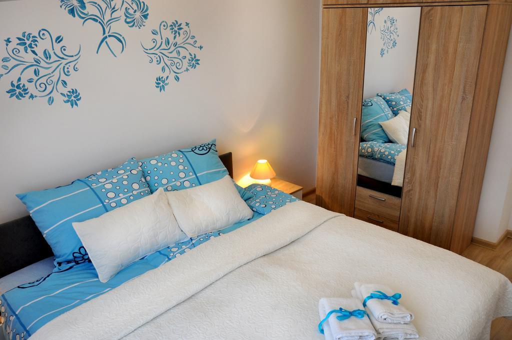 Angel Apartment Krynica Zdroj Εξωτερικό φωτογραφία