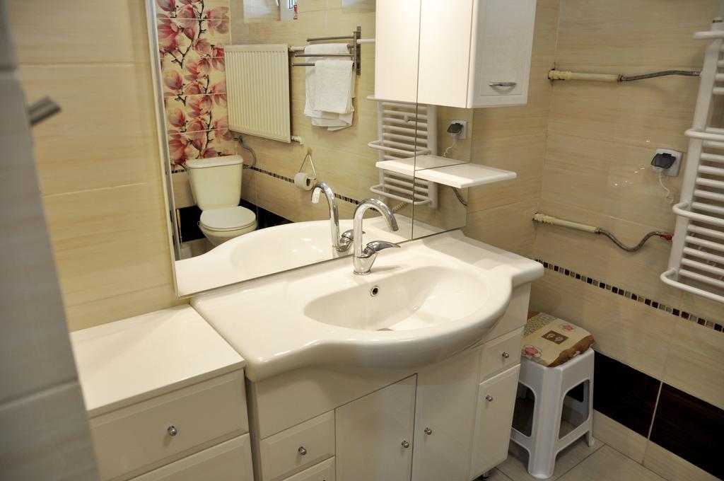 Angel Apartment Krynica Zdroj Εξωτερικό φωτογραφία