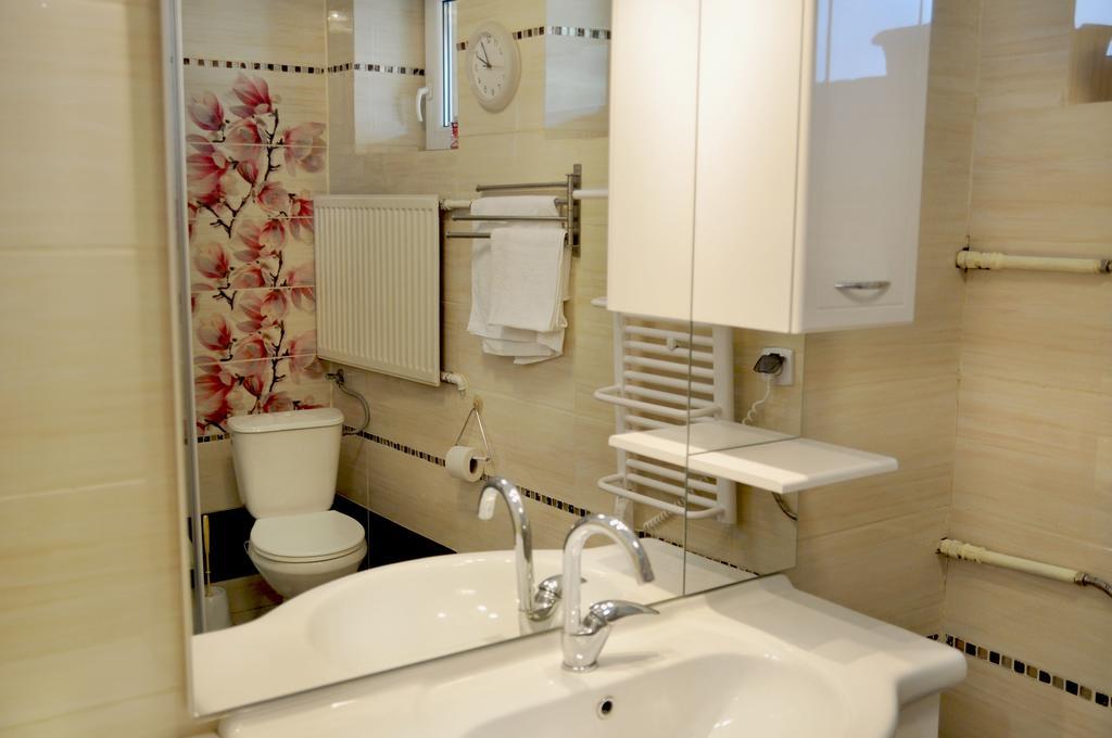 Angel Apartment Krynica Zdroj Εξωτερικό φωτογραφία