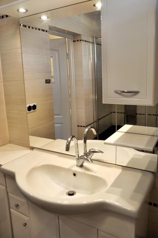 Angel Apartment Krynica Zdroj Εξωτερικό φωτογραφία